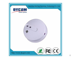 Home Security Wireless Smoke Detector Tester For Alarm System
