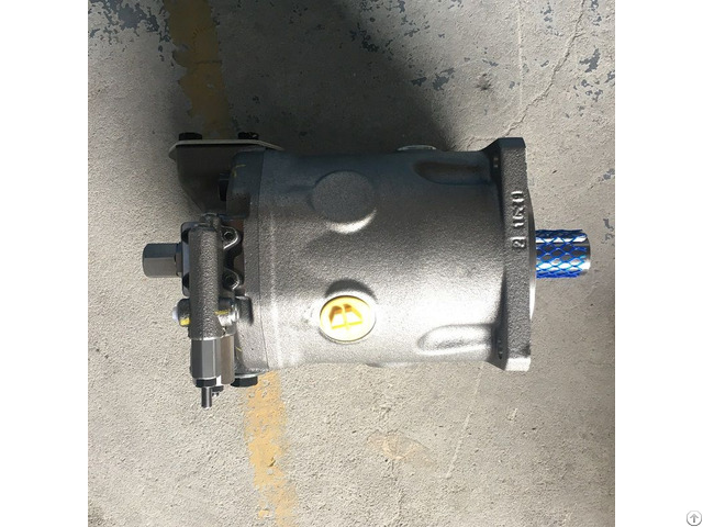 Germany Rexroth Plunger Pumps A10vso100drs32r Vpb12n00 S1439 Stock