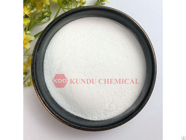 Redispersible Polymer Powder Rdp