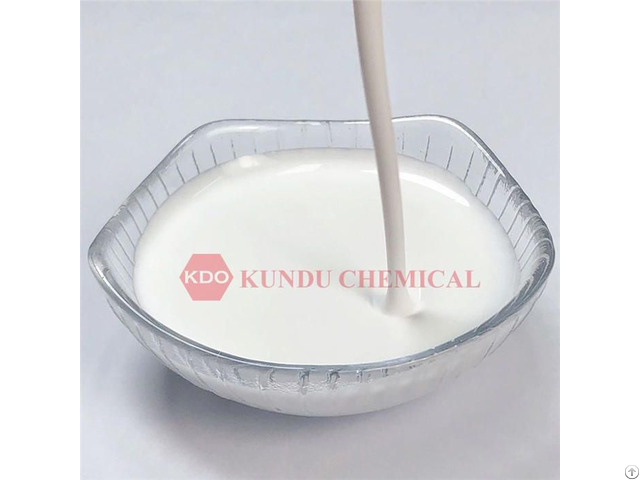 Styrene Acrylic Emulsion