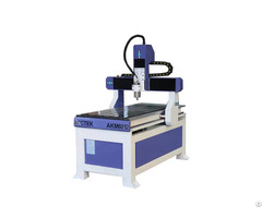 Small Cnc 6012 Engraving Machine