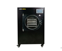 Home Food Vacuum Freeze Dryer For Sale