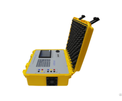 Gf302d1 Three Phase Portable Energy Meter Calibration Equipment