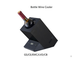 Wine Cooler For One Bottle Can Be Used At Home Car