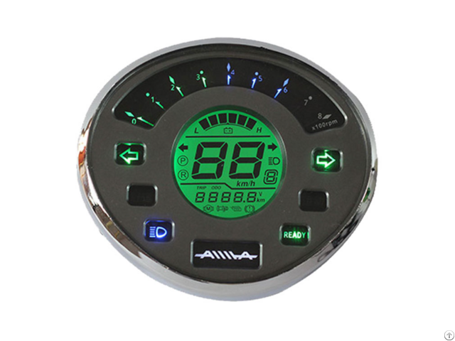 Every Digital Speedometer Supplier For 15