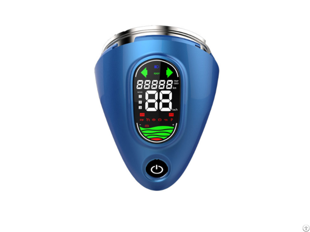 Every Digital Speedometer For 15