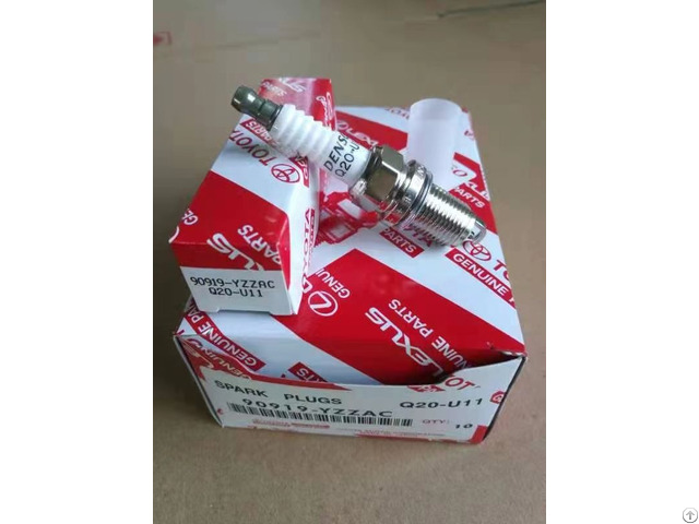 Spark Plug 90919 Yzzac