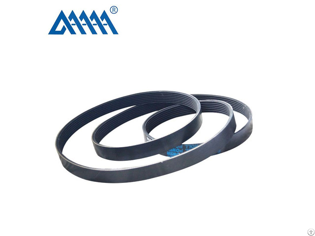 Hot Sale V Ripped Belt For Isuzu Manufacturers Direct Selling