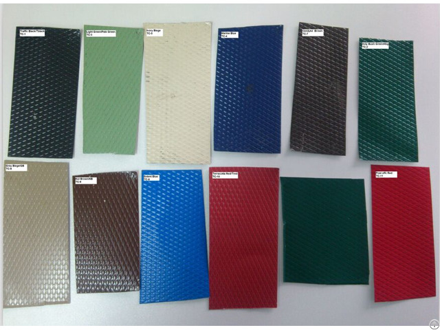 Embossed Aluminium Coil Jacketing Stucco 1060 1070 3105