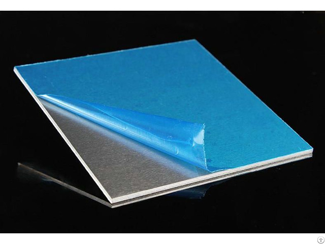 Marine Grade Aluminium Sheet Plate 10mm 12mm Thick 5000 Series