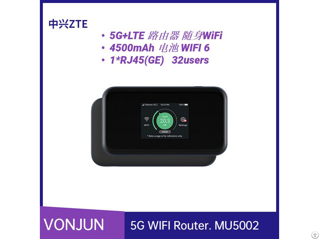 Allinge Xyy676 5g Fast Speed Mini Wifi Mu5002 1800mbps Type C Router With Sim Card