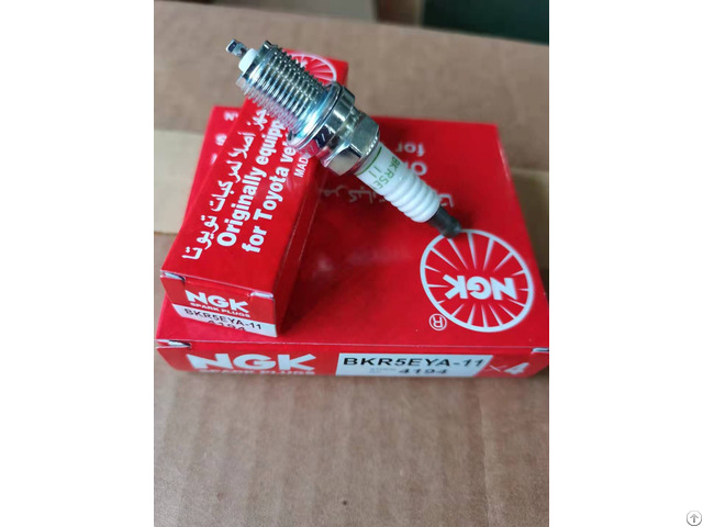 Bkr5eya 11 Spark Plug