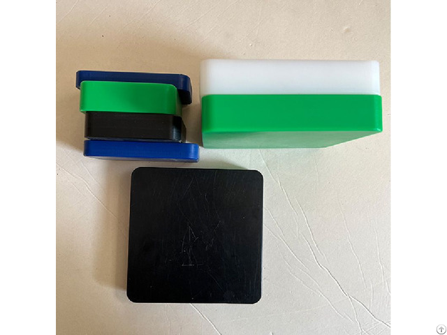 Ultra High Molecular Weight Polyethylene Plastic Plate