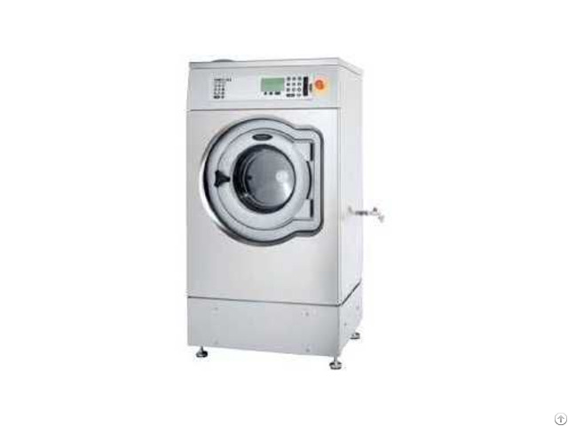 Fabric Washing Machine And Dryer