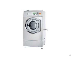 Fabric Washing Machine And Dryer
