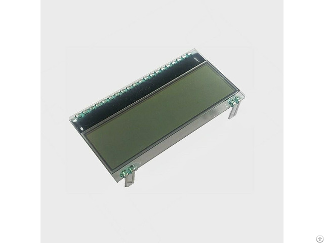 Character Lcd Module 132 320 Dots