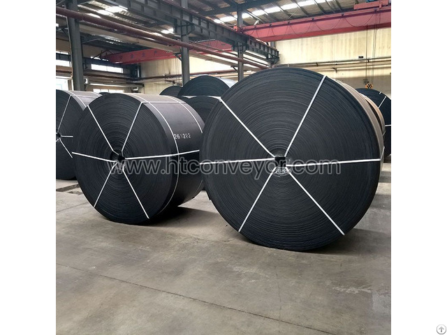 Hengtuo Steel Cord Conveyor Belt