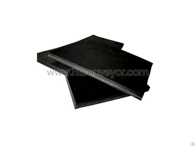 Multi Ply Fabric Rubber Conveyor Belt