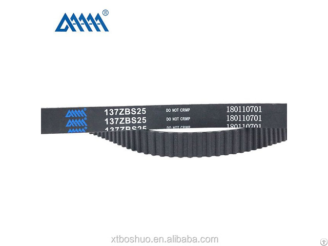 High Quality Wholesale Auto Timing Belt Hot Sale