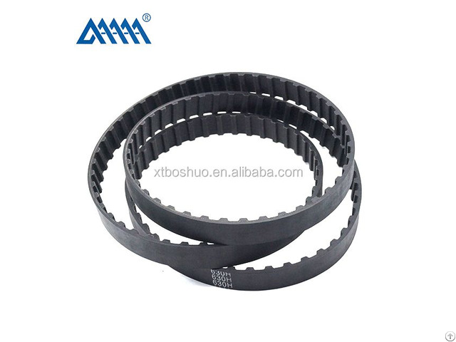 Wholesale High Quaility Industrial Synchronous Belt In Stock Hot Sale