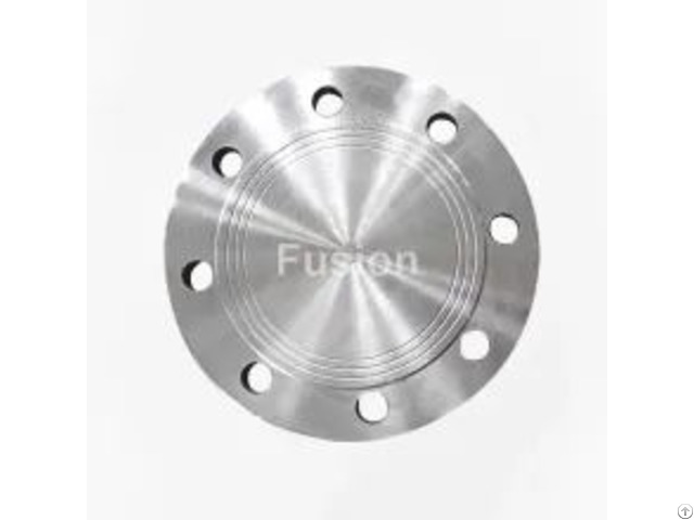 Blind Flange