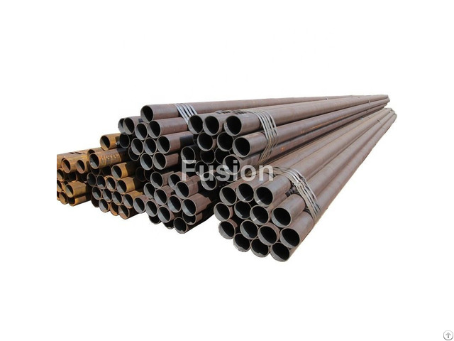 Carbon Steel Seamless Pipe Fushun