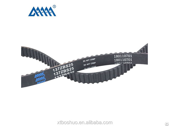 Bestse Ller Auto Timing Belt Own Brand Oem Odm Obm