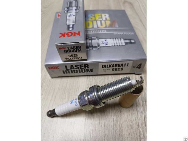 Spark Plug Dilkar6a11 9029