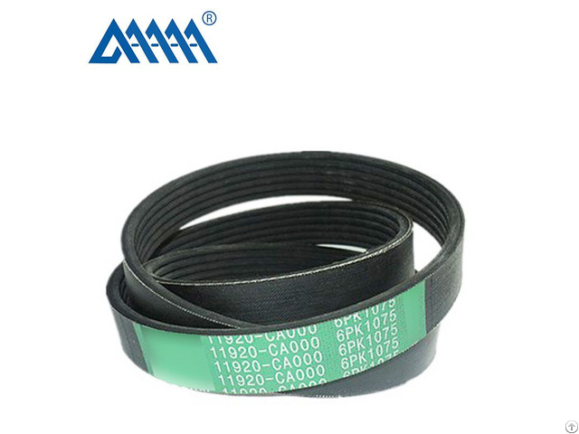 Wholesale Direct Sales Auto V Belts