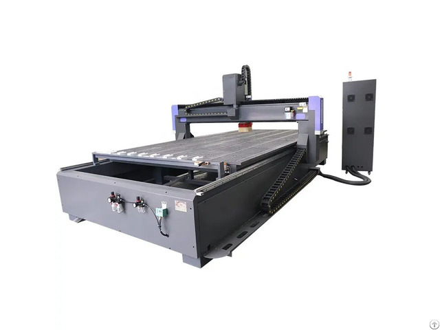 Hot Woodworking Cnc Router Atc 3 Axis 2040 Mdf Board Engraving Machine