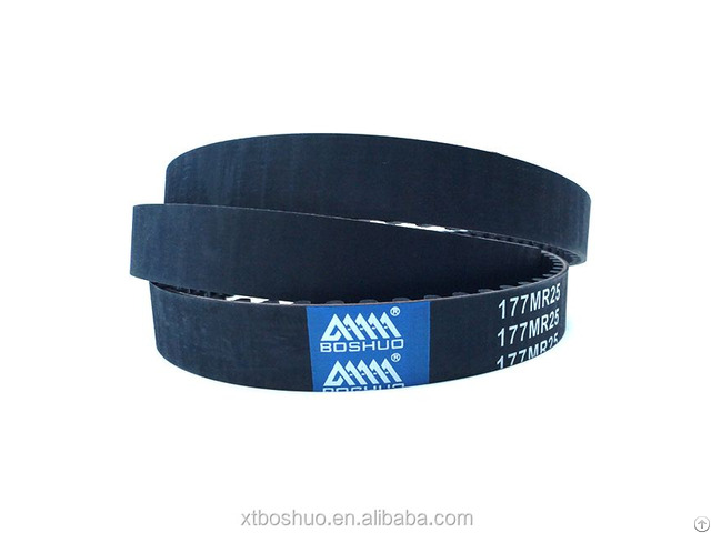 Popular Wholesale Automobile V Belt Own Brand Brandnew Product