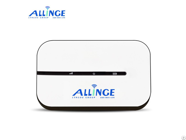 Allinge Xyy021 Fst Speeedunlocked E5576 Pro 4g Lte Router Wifi Wireless 150 Mbps