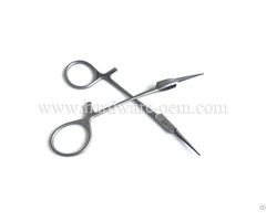 Custom Mim Pats By Drawings For Surgical Instrument Such As Ultrasonic Scalpel Scissor
