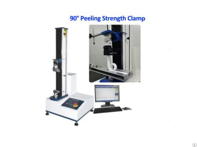 Universal Tensile Strength Tester