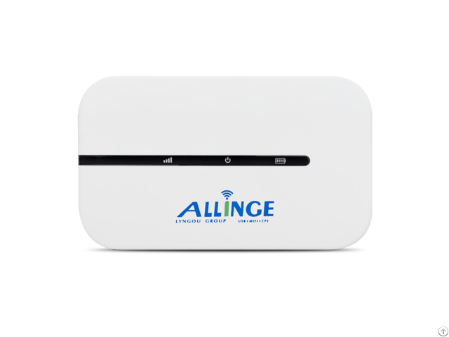 Allinge Xyy797 4g Pocket E5576pro Router Mini Wifi Support B1 3 5 7 8 20 40