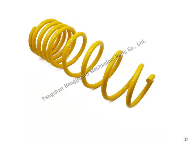 Auto Lowering Springs