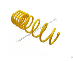 Auto Lowering Springs