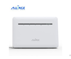 Allinge Xyy798 Lte B535 Pro Unlocked 4g Cpe Router With Battery Optional