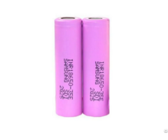 Factory Price Good Quality 18650 35e Rechargeable Li Ion Lithium Battery