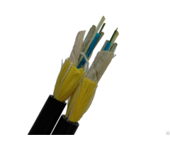 Adss Outdoor Optic Fiber Cable