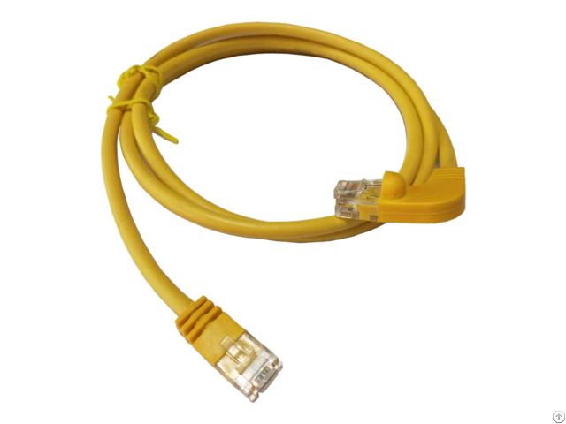 Communication Cable Sftp Ftp Cat5e Cat6 Network Patch Cord