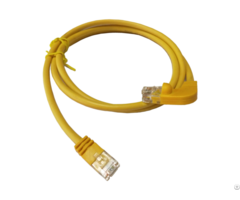 Communication Cable Sftp Ftp Cat5e Cat6 Network Patch Cord