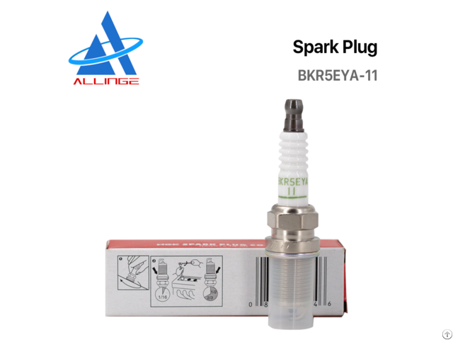 Ngk Bkr5eya 11 4194 Spark Plug