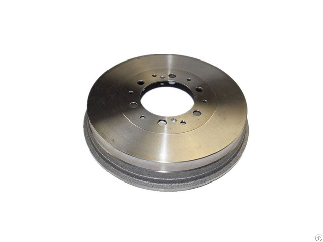 Auto Brake Drum 42431 0k120 For Toyota Hilux