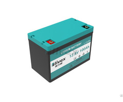 Power Battery Blx 12100
