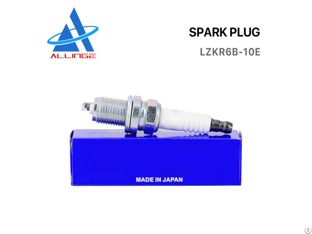 Spark Plug Lzkr6b 10e