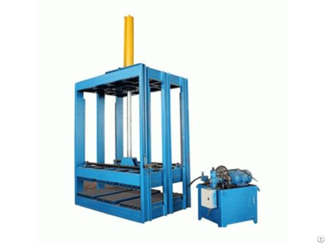 Wire Mesh Machinery