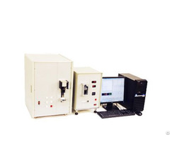 Stable Performance Fibre Fineness Tester