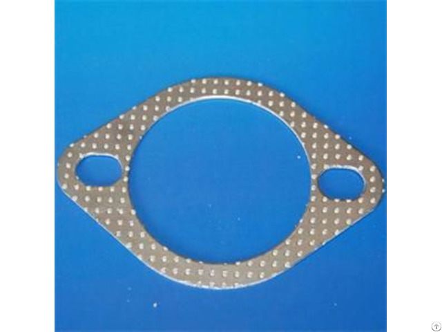 Automobile Exhaust Joint Gasket