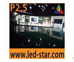 Indoor P2 5 Led Display Screens For Video Wall